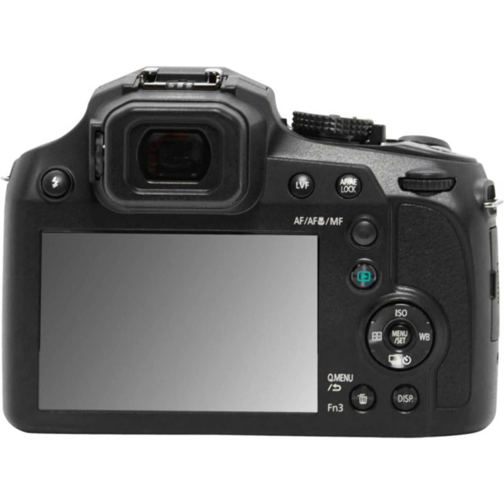 Appareil photo Bridge PANASONIC Lumix FZ82D
