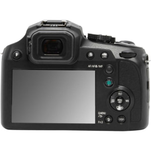 Appareil photo Bridge PANASONIC Lumix FZ82D