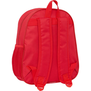 Mochila 3d sevilla fc