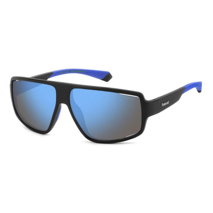 Gafas de Sol Polaroid PLD 7054/S 0VK Polarizadas de Policarbonato Hombre 61 mm