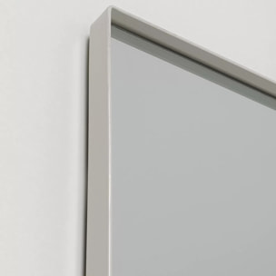 Miroir Starlet 180x60cm gris Kare Design