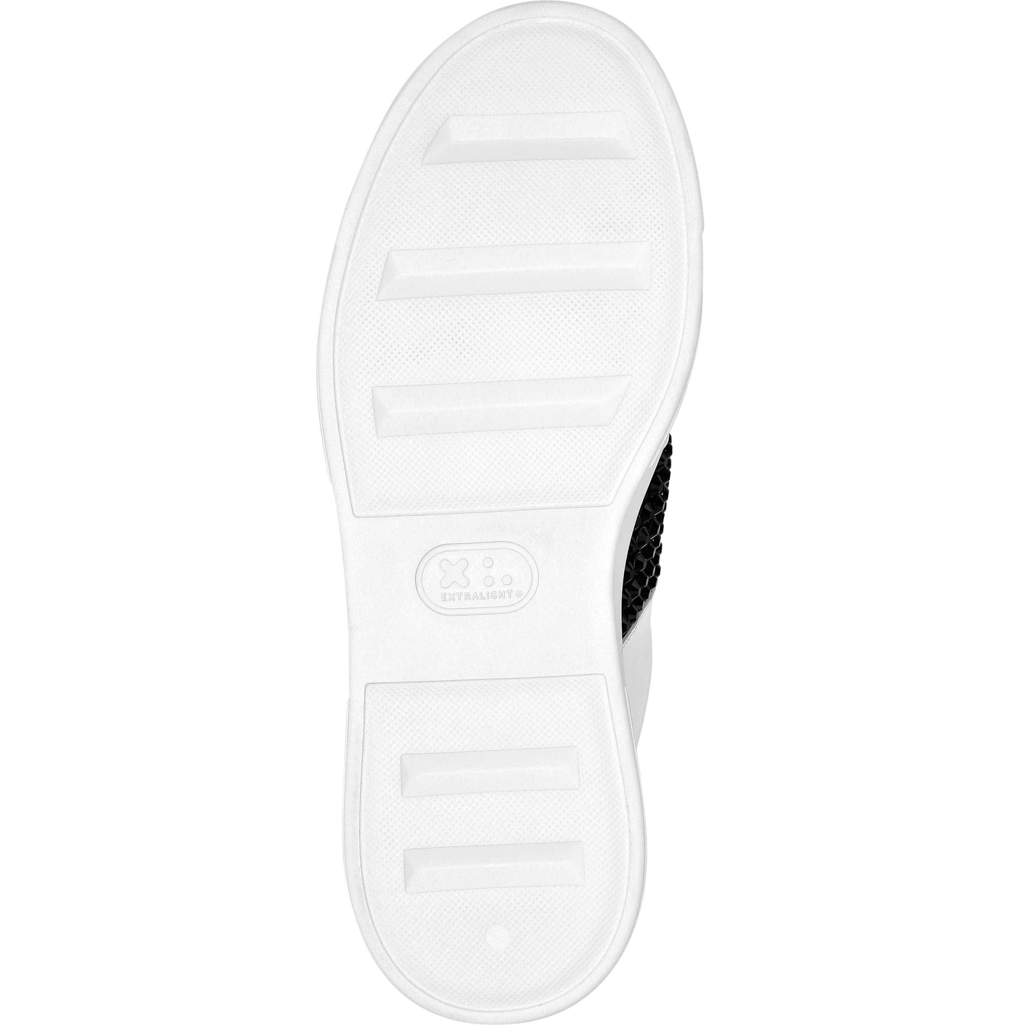 PHILIPP PLEIN Low-Top Sneakers