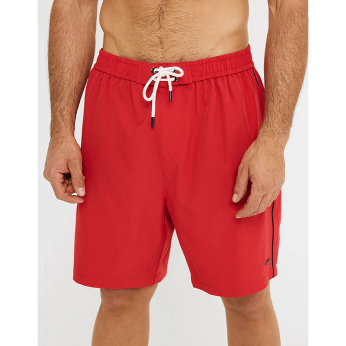 Bañador Largo Rojo - Reef