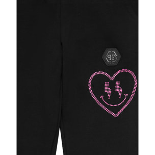 PHILIPP PLEIN Jogging Trousers TEDDY