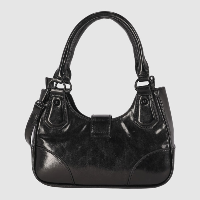 Bolso-Negro/Black Bajo