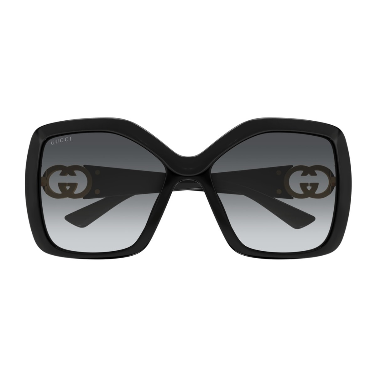 Gafas de Sol Gucci GG2015S-001 de Acetato Mujer 59 mm