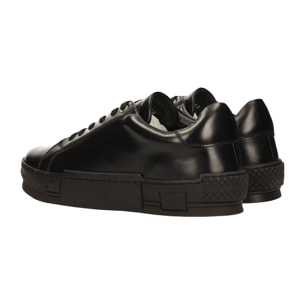 Sneakers Uomo Tata Italia Nero