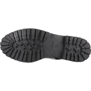 Botines Mujer de la marca GEOX  modelo D IRIDEA NEGRO