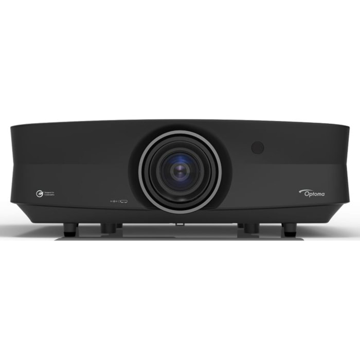 Vidéoprojecteur home cinéma OPTOMA UHZ68LV