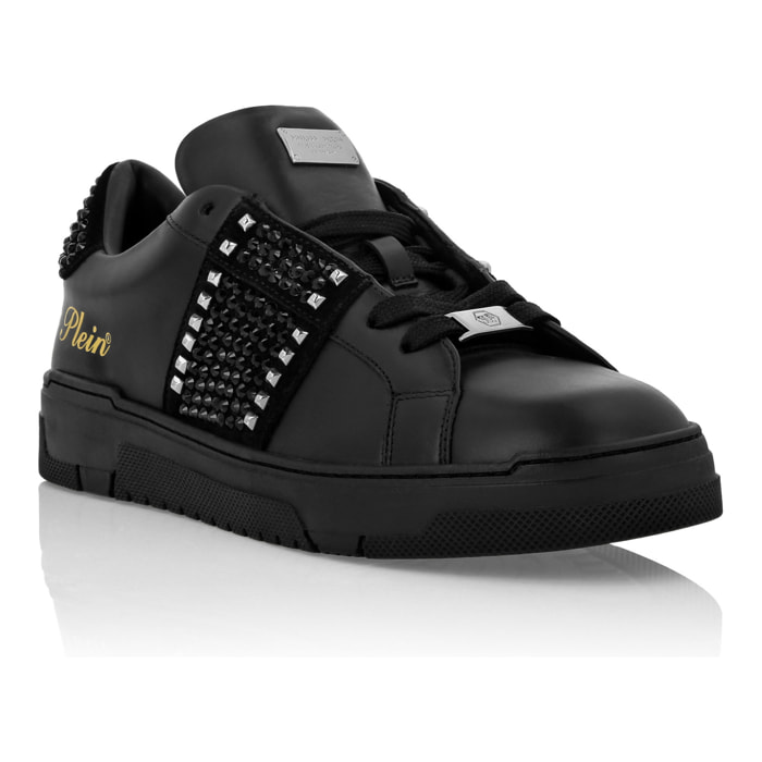 PHILIPP PLEIN Scarpe da ginnastica basse