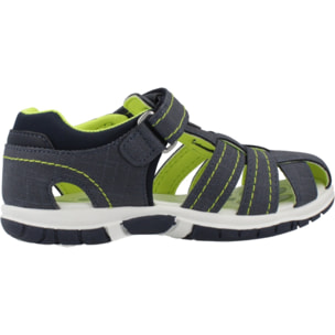 Sandalias Niño de la marca CHICCO  modelo 1122036C AZUL