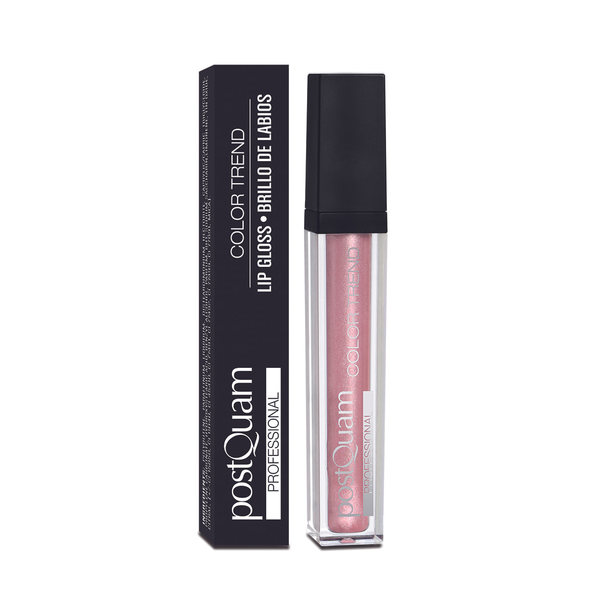 Gloss Postquam Nature