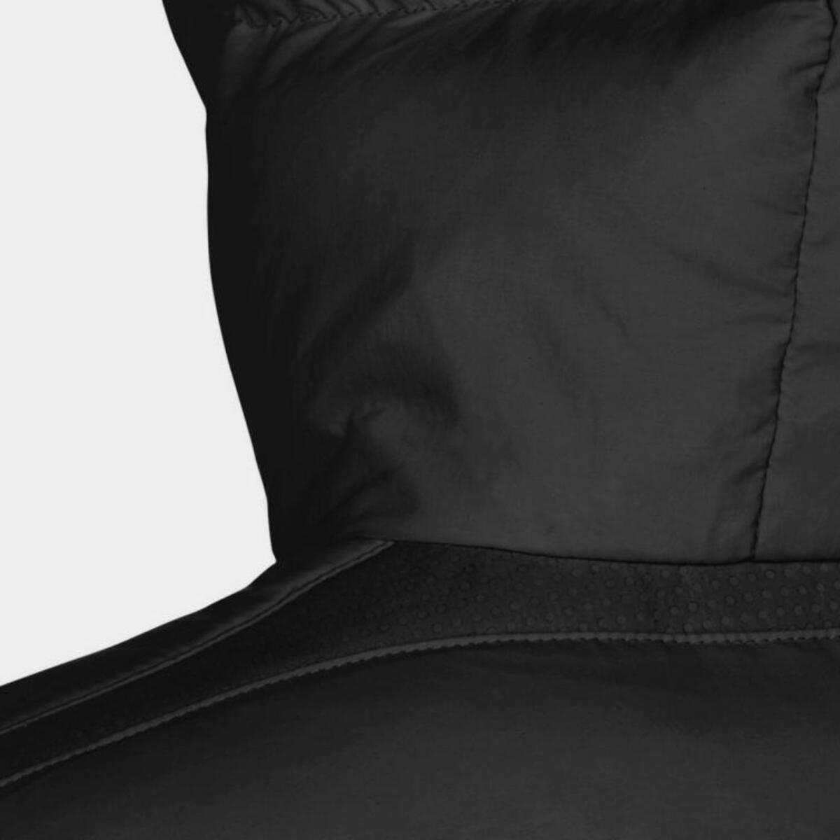 Abrigos Hombre de la marca GEOX  modelo M ELVER PARKA NEGRO