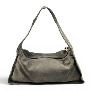 Borsa a Spalla Cheval Firenze Emma Taupe