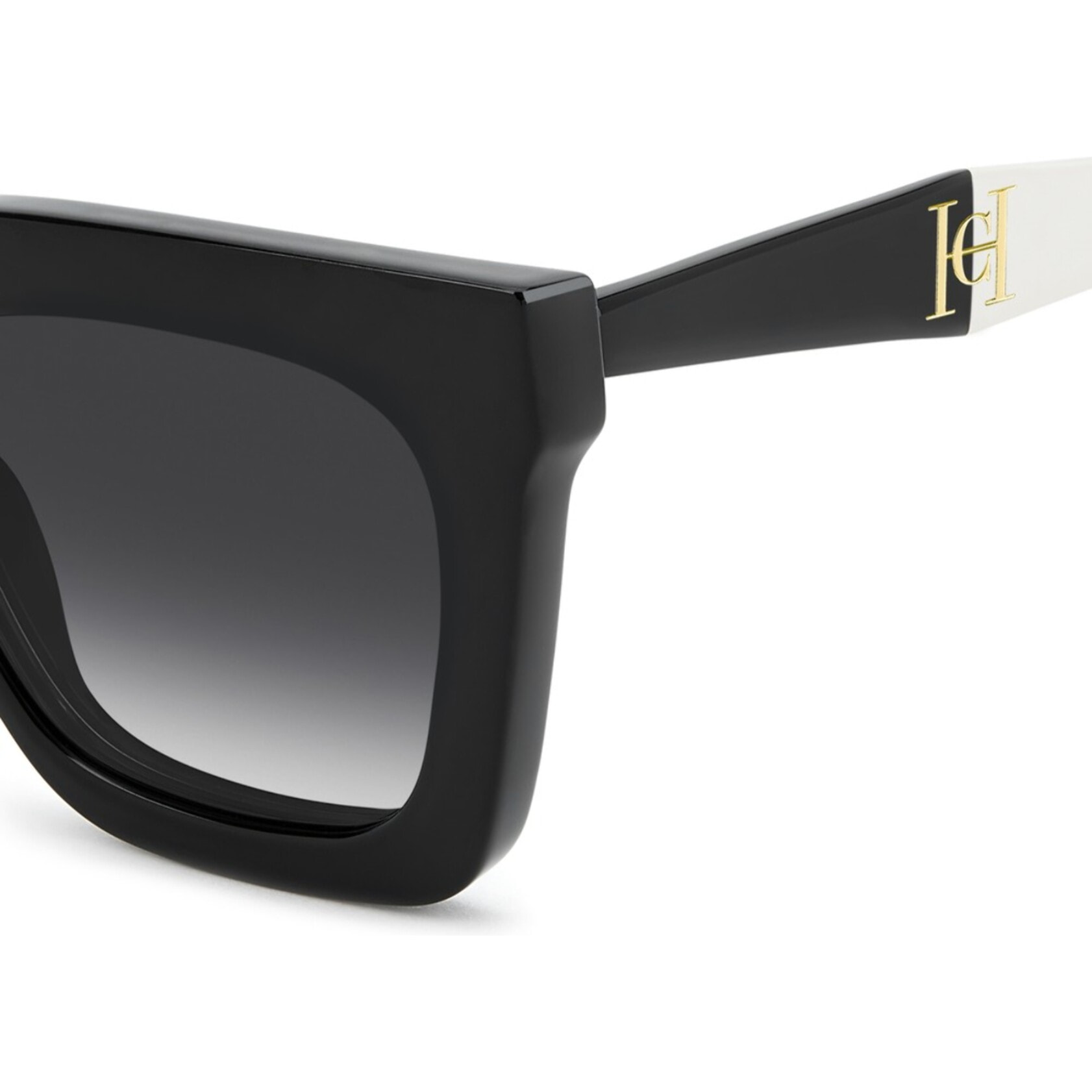 Gafas de Sol Carolina Herrera HER 0221/G/S 3H2 de Acetato Mujer 50 mm