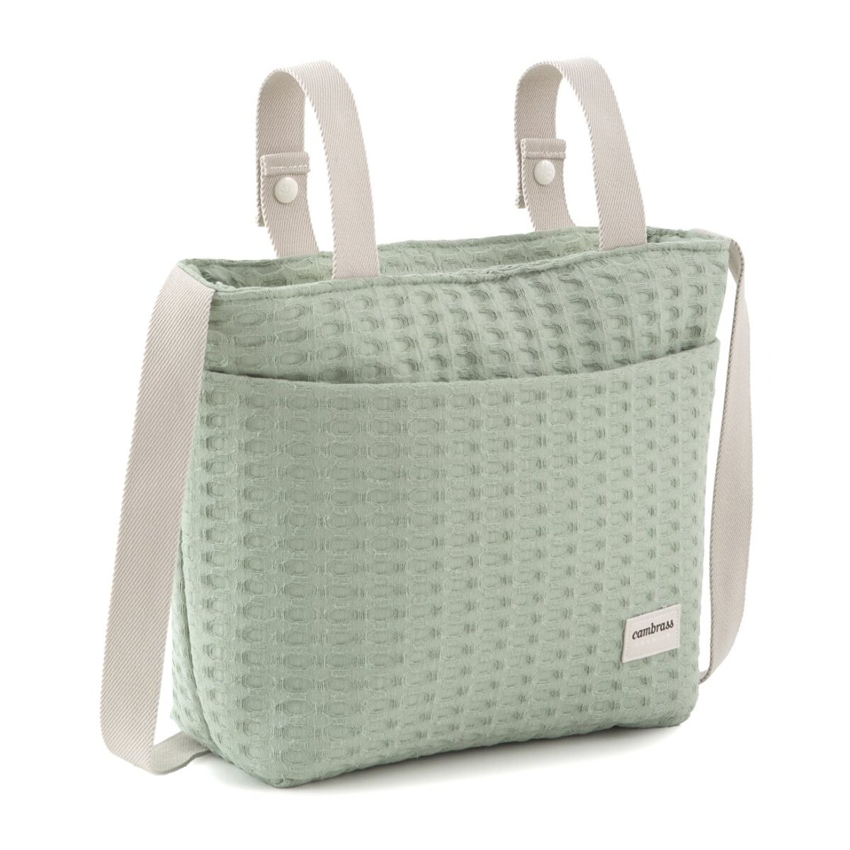 Cambrass Bolso Organizador Xl Zico