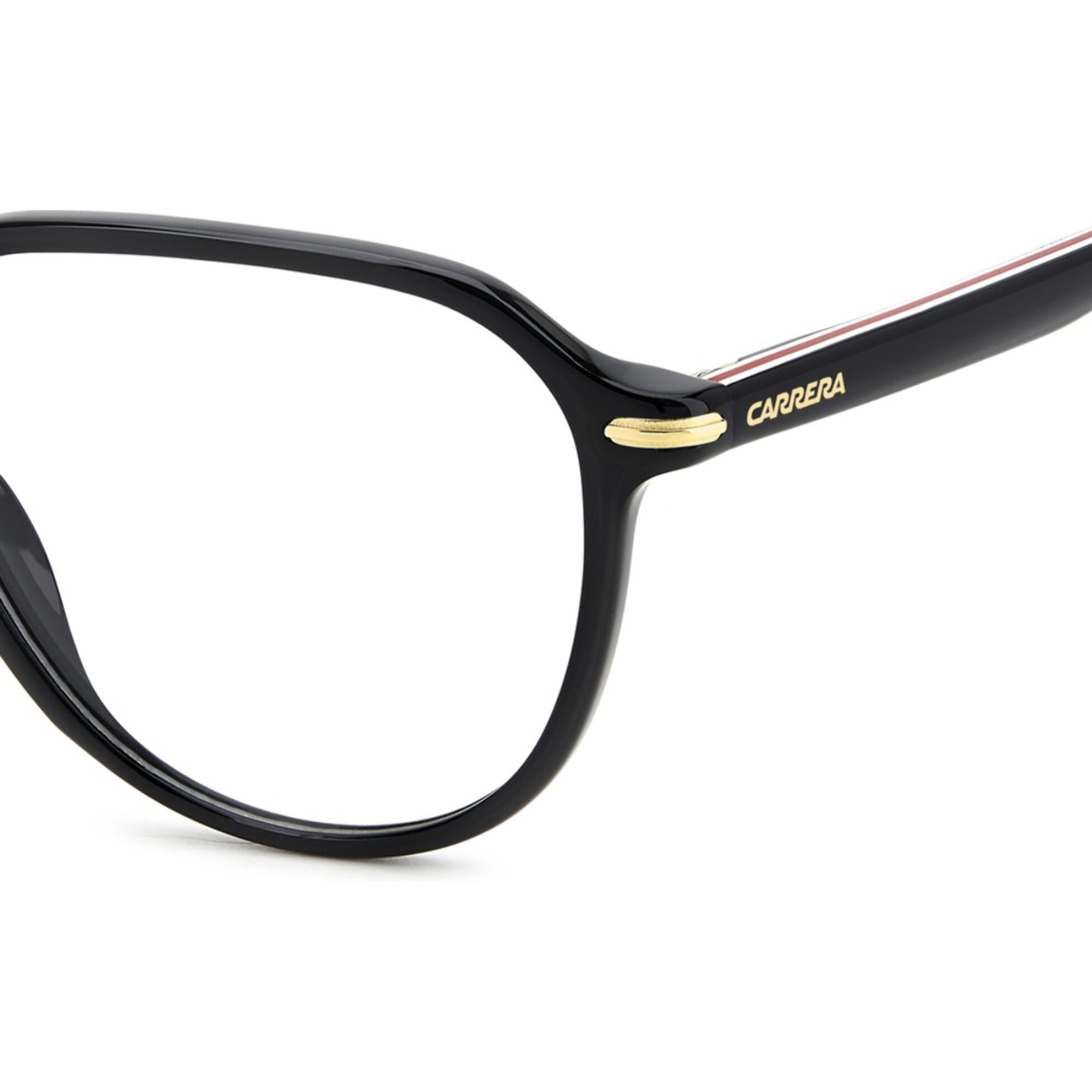 Gafas de Vista Carrera 346 2M2 de Acetato Hombre 52 mm