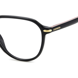Gafas de Vista Carrera 346 2M2 de Acetato Hombre 52 mm