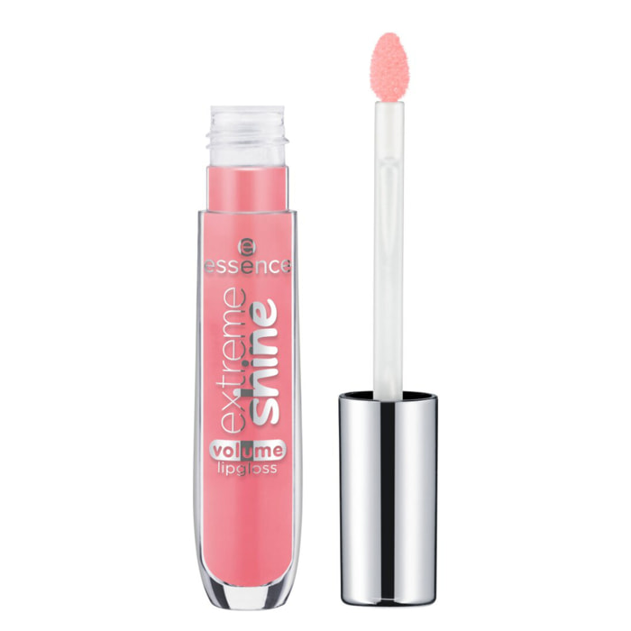 Lipgloss Extreme Shine - Gloss Effet Repulpant