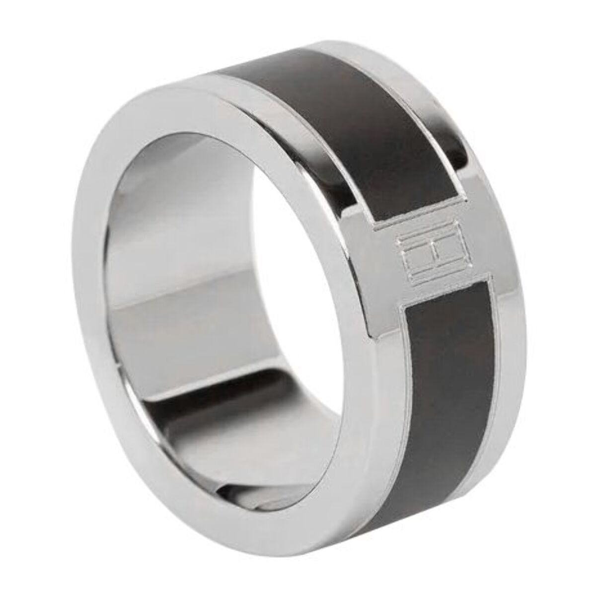 Anillo Tommy Hilfiger Hombre 2700775H