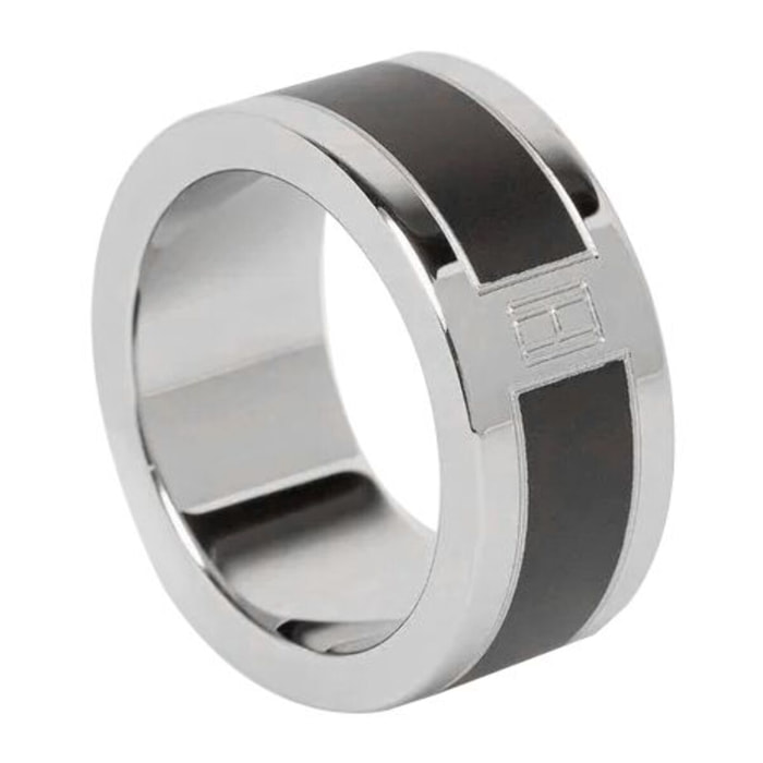 Anillo Tommy Hilfiger Hombre 2700775H