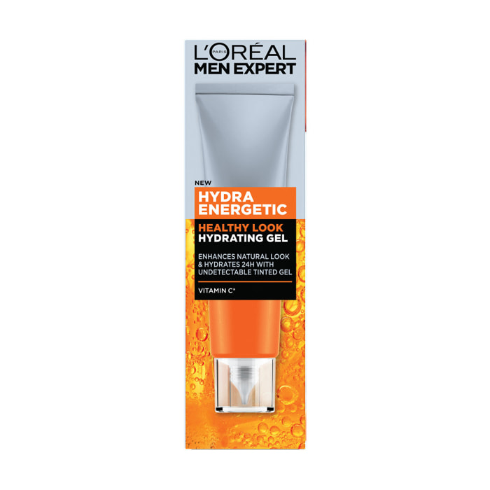 Gel Hydratant Bonne Mine Hydra Energetic
