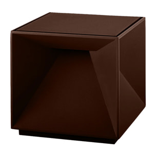 Lampe chevet sans fil CUBOX H10CM