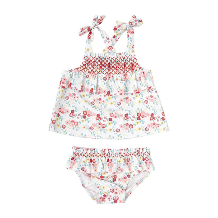 Conjunto Baño Braguita Sol