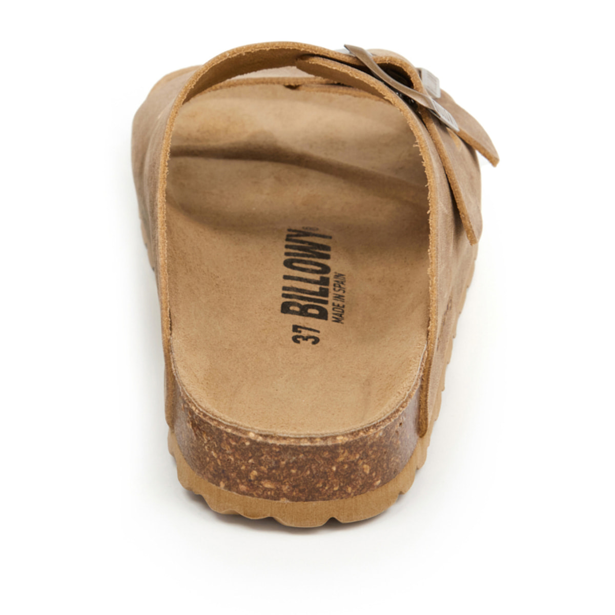 Sandalia BILLOWY MARRON