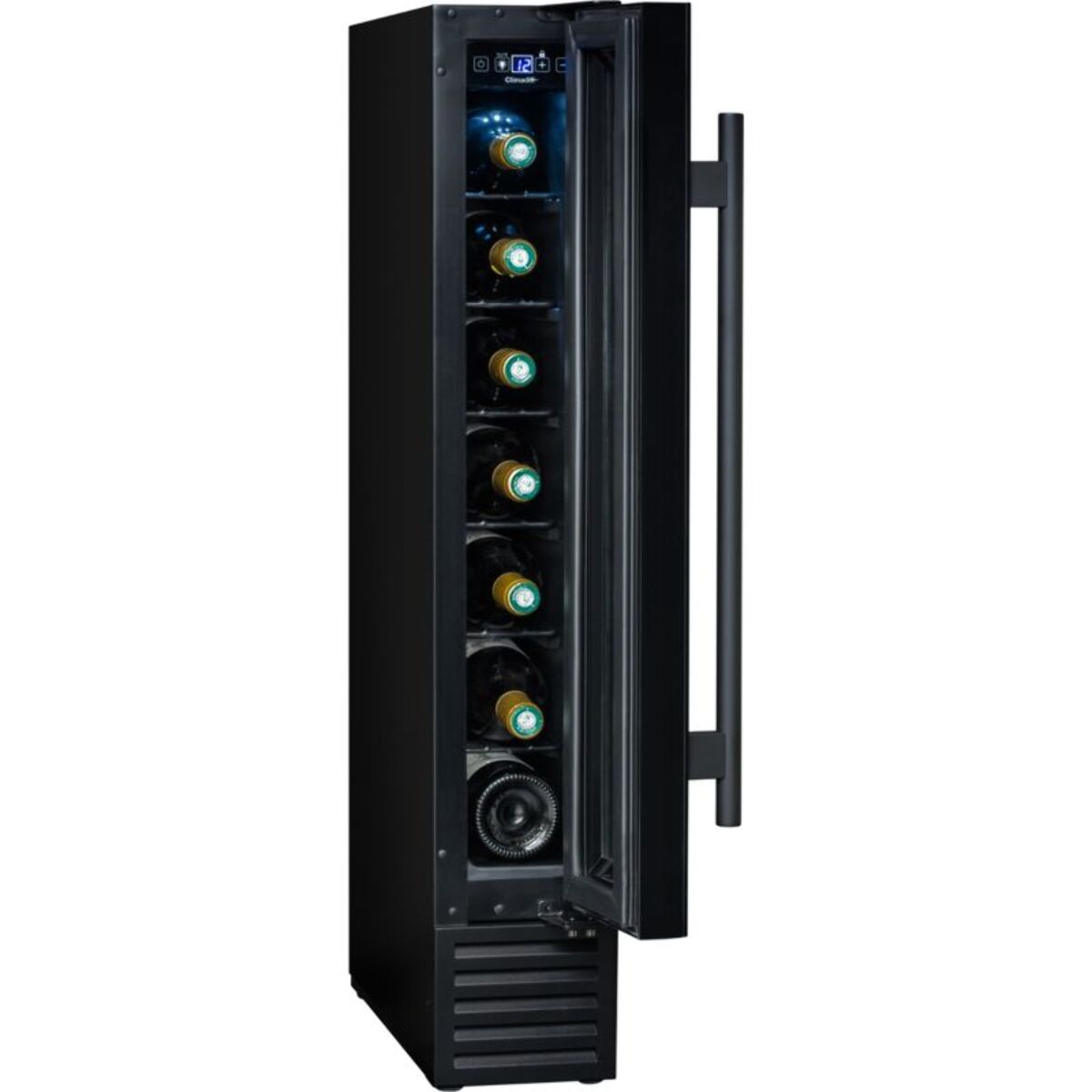 Cave à vin encastrable CLIMADIFF CBU7SB1