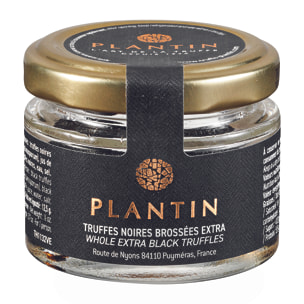 Truffes noires extra 15g
