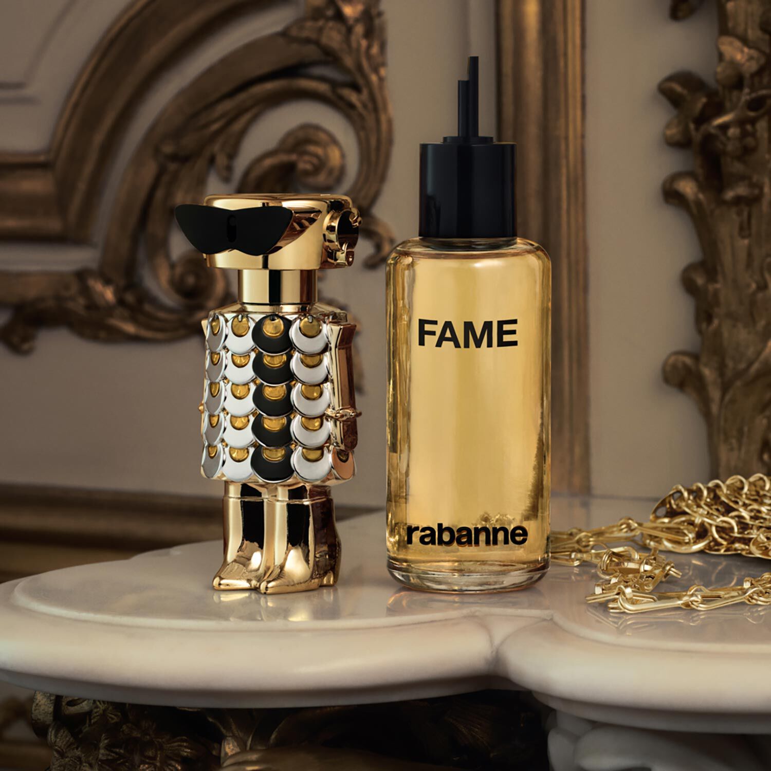 FAME - Recharge Parfum