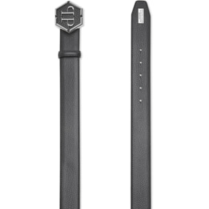 PHILIPP PLEIN Belt HEXAGON