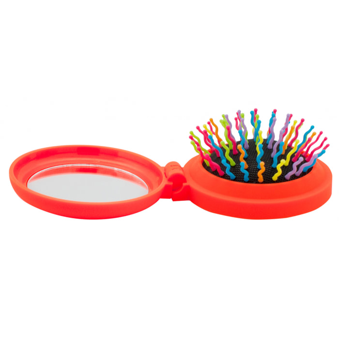 Mirror Brush Id