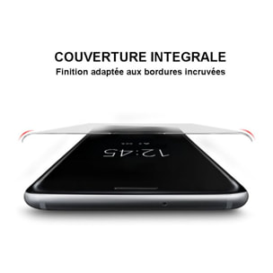 Protège écran IBROZ Oppo Find X5 Lite Pack 3 Verres Tre