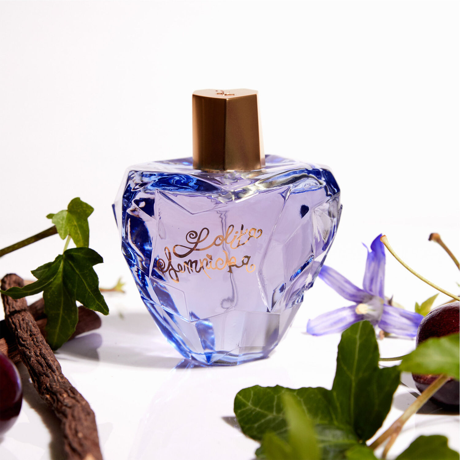 Mon Premier Parfum  - Eau de Parfum 15 ml