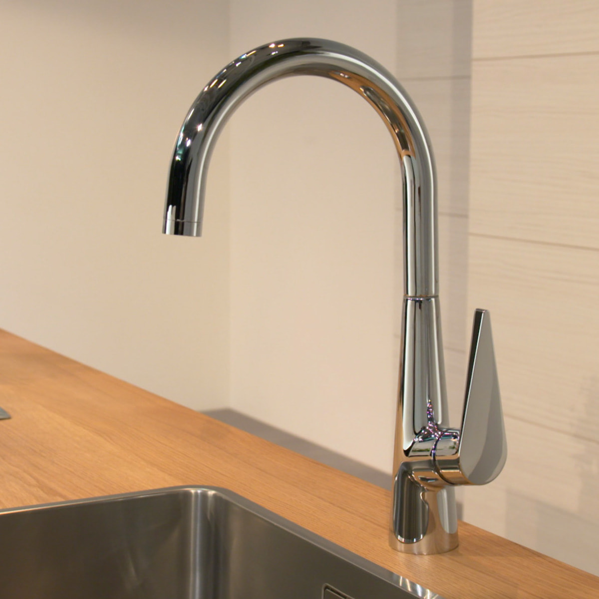 Mitigeur cuisine 260 Talis M51