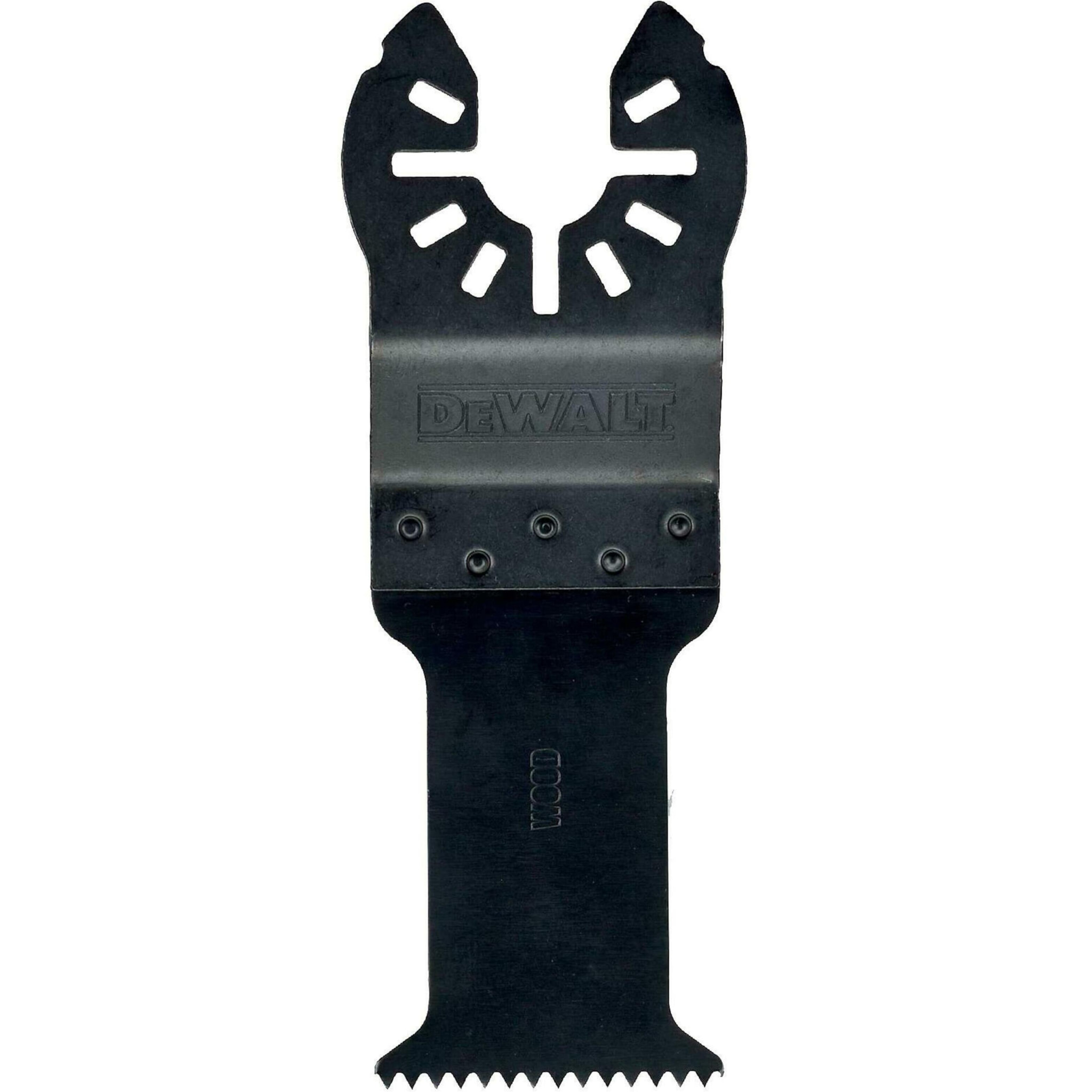Lame 30 x 43 mm BiM pour multi-cutter - DEWALT - DT20704-QZ