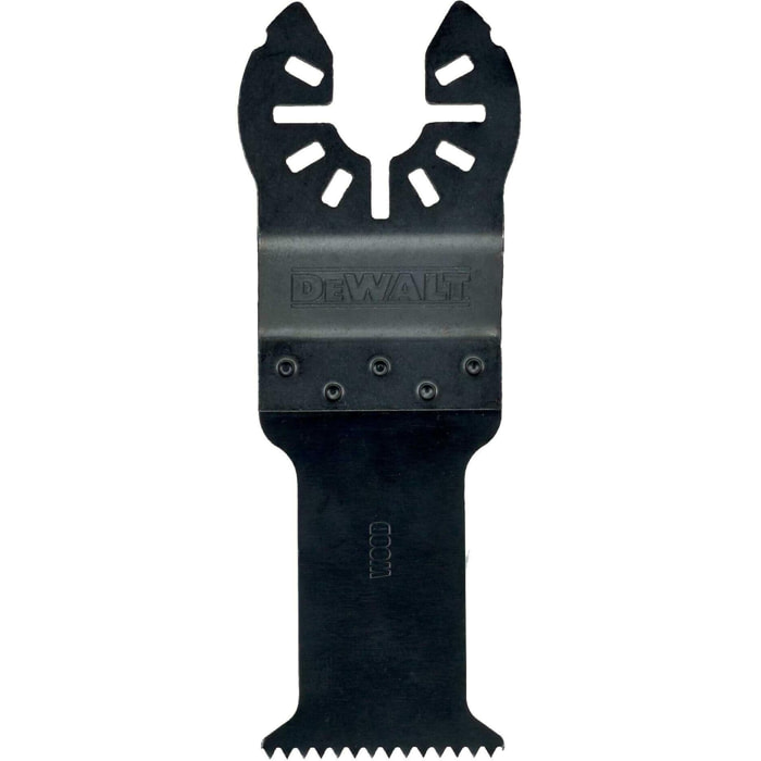 Lame 30 x 43 mm BiM pour multi-cutter - DEWALT - DT20704-QZ