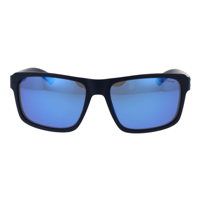 Gafas de sol Polaroid Hombre PLD-2158-S-58FLL5X