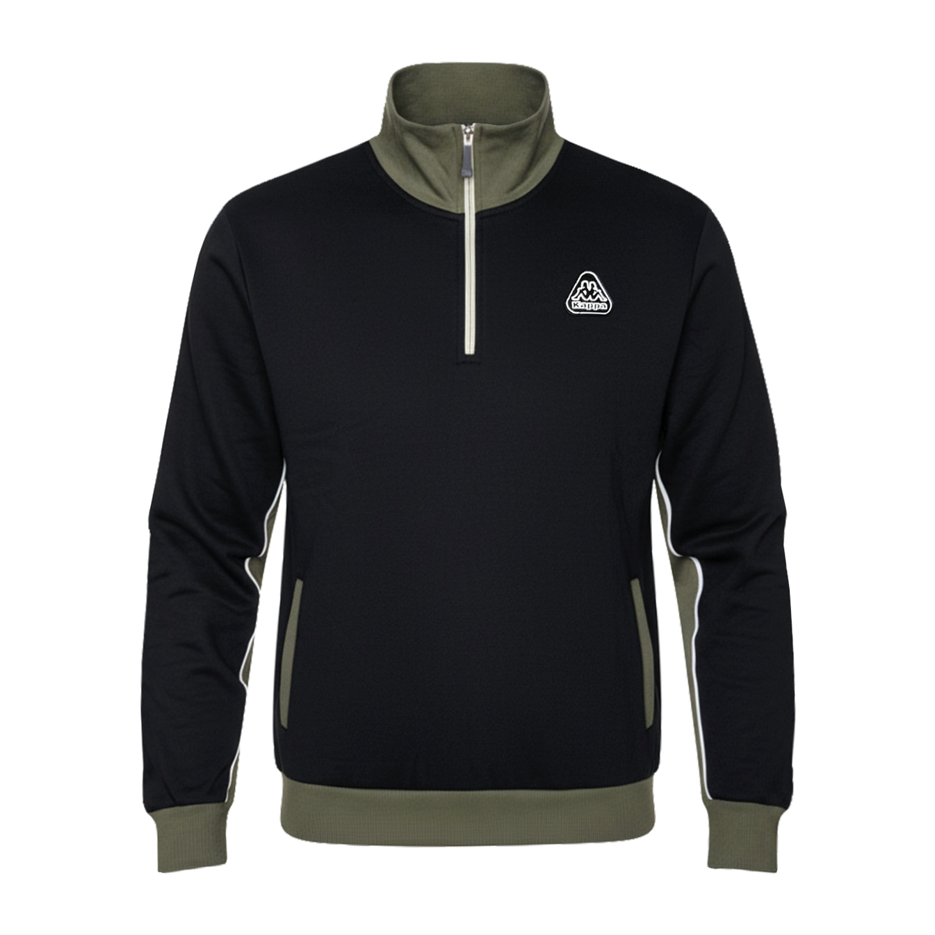 Tuta / Pigiama Homewear Uomo KAPPA Cotone Felpato