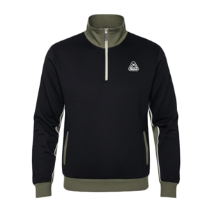 Tuta / Pigiama Homewear Uomo KAPPA Cotone Felpato