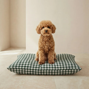 Lit pour animaux déhoussable et antitaches Aielo Bouteille