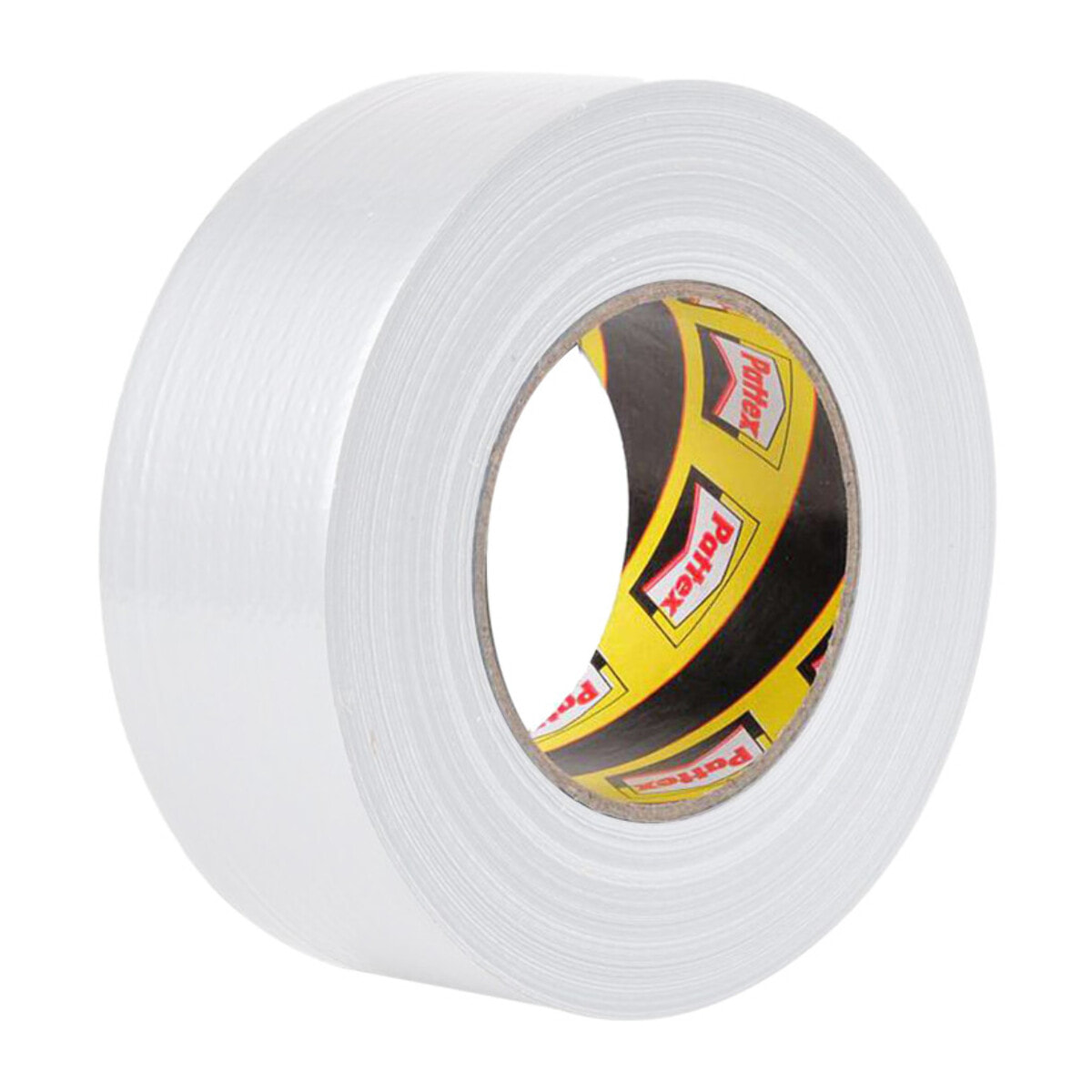 Pack de 2 - Pattex - Adhésif Réparation Power Tape Blanc Etui 25M