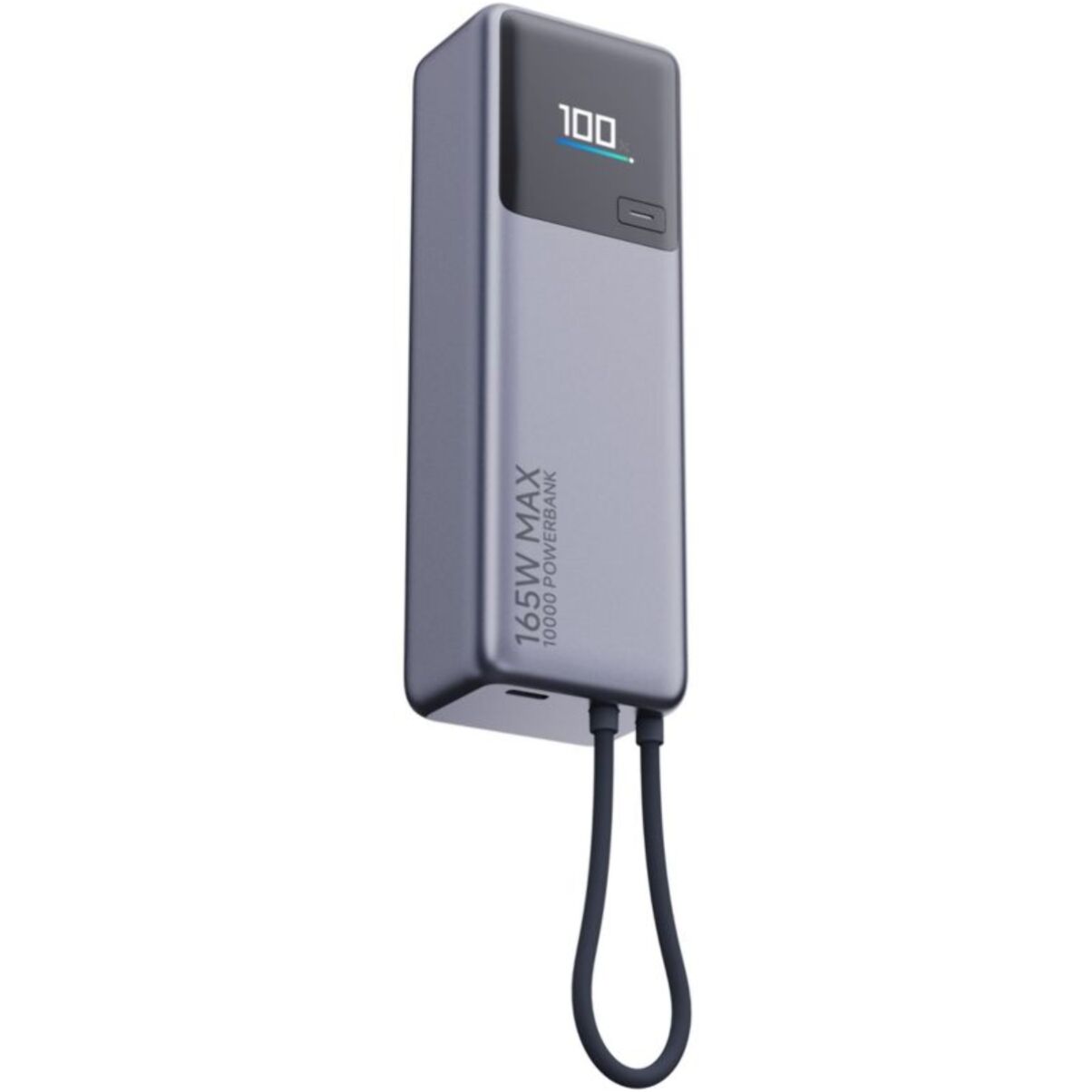 Batterie nomade XIAOMI 10000 mAh 165W 36Wh XIA43614