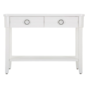 CONSOLE SHINE CM 110X40X82