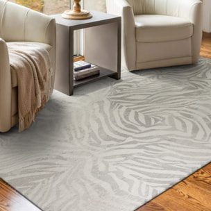 Tapis Snow Cloud