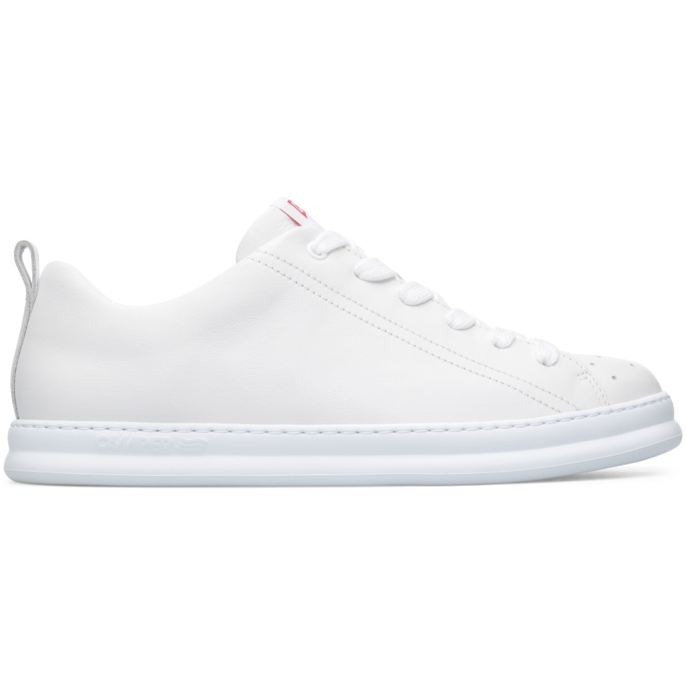 CAMPER Runner Four - Zapatillas Sneakers Blanco Hombre