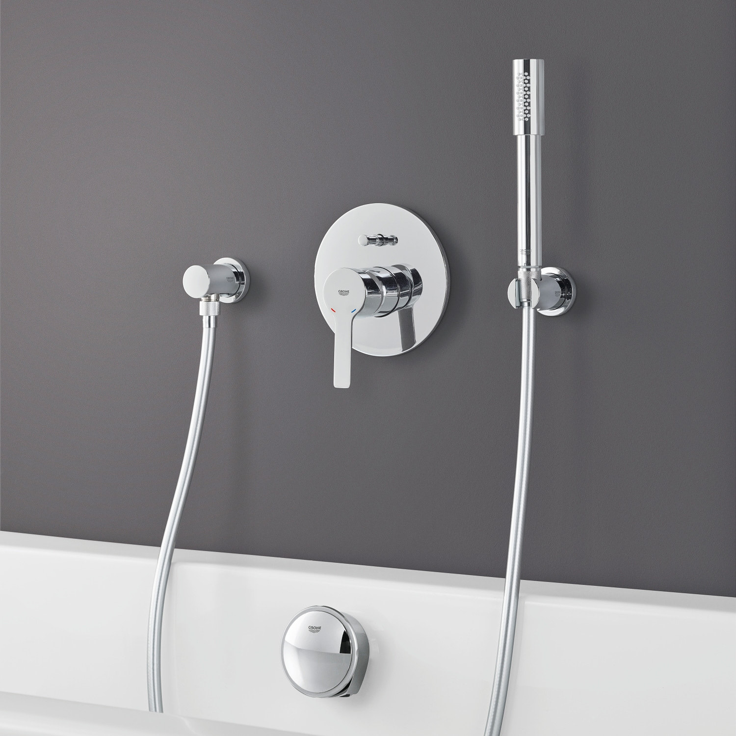 Stick Douchette 1 jet Euphoria Cosmopolitan