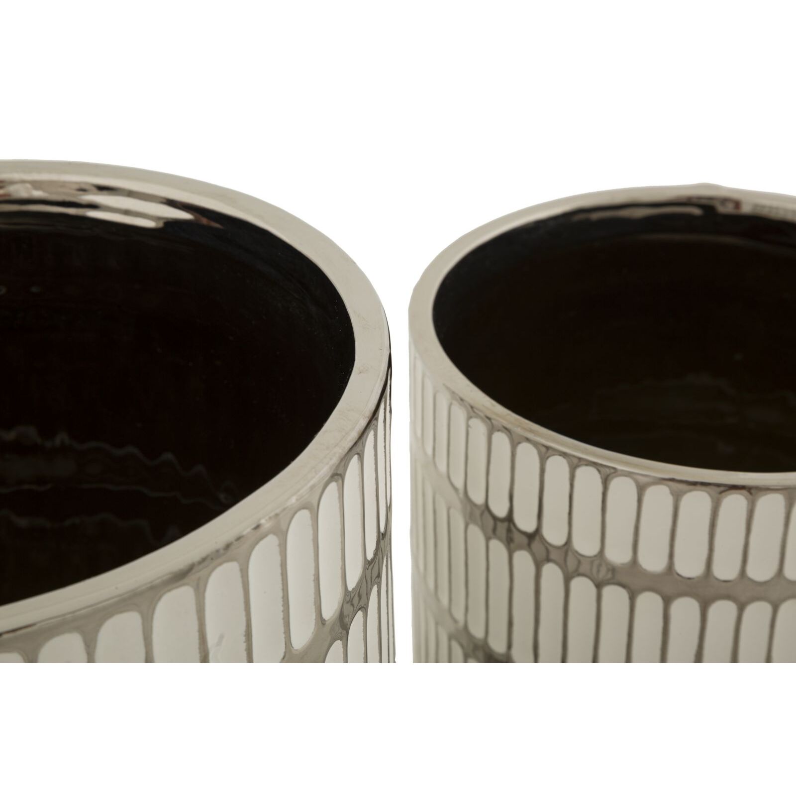 P/VASI COPPIA RAY CM Ø 22,5X24-18x19